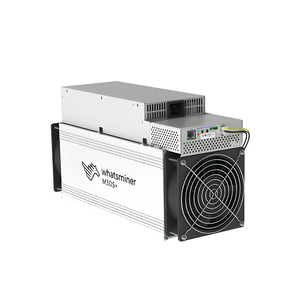 Miner Whatsminer M30S 80T 88T Original para Bitcoin, Máquina de Minería ASIC a Precio Económico para Pequeñas Granjas Mineras en India - Product Image 3