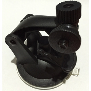 GoPro Action <b>Camera</b> Mount Adjustable Plastic Suction Cup Car Holder For <b>Dash</b> Windshield Mounting - Product Image 3