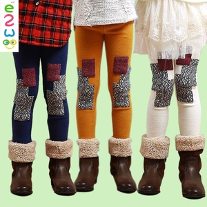 Pantalones de Primavera y Otoño para Niñas Pequeñas al por Mayor en China - Product Image 1