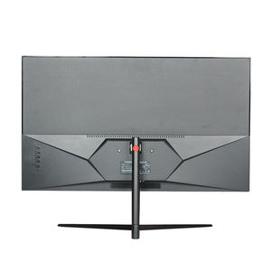 Monitor Curvo de <span class=keywords><strong>24</strong></span> <span class=keywords><strong>Pulgadas</strong></span>, Precio de Fábrica al por Mayor, Monitor para Juegos de 1080P, 144HZ, Pantalla Ancha LED para <span class=keywords><strong>PC</strong></span> - Product Image 5
