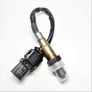 Nuovo 13627801158 11787540168 genuino 11787544561 sensore di ossigeno OEM per BMW E80 E81 E82 - Product Image 2