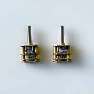 Gm10 เกียร์ทองแดง 10 สปีด เสียงเบา แรงบิดสูง สำหรับการอัพเกรดแบบดัดแปลง - Product Image 5