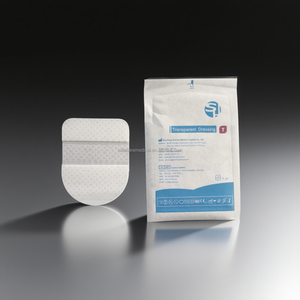 Film balutan <span class=keywords><strong>IV</strong></span> transparan bedah steril IV3000 High MVTR - Product Image 6