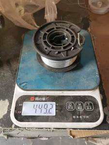 TW1061T Tie <b>Wire</b> Manufacturer Rebar Tying Double <b>Binding</b> <b>Wire</b> for Max Twin <b>Wire</b> Tier - Product Image 4