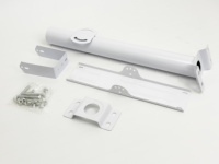 Chine IP65 étanche tout en un contrôleur de Charge de réverbère solaire 100W 200W 300W télécommande de haute qualité pour l'extérieur
