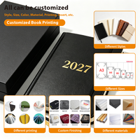 Carnet de voyage en cuir rechargeable en promotion pour les aventuriers et les voyages en plein air