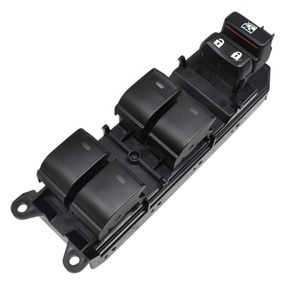Piezas de repuesto para coche, interruptor elevador de ventana eléctrica 84040-0P020 84040-33100 84040-06020 84040-0N020 84040-60220 para Toyota Reiz - Product Image 4