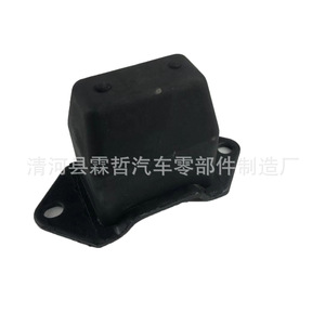 Blocs tampons Toyota Hilux VIGO 48341-0K010 48341-0K020 pour remplacement et réparation de pièces de suspension en tôle - Product Image 3