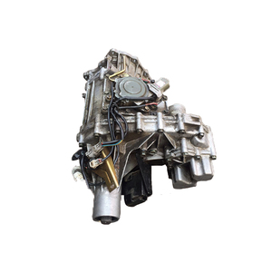 Trasmissione Rigenerata per 29000 61M10 per Suzuki Vitara <span class=keywords><strong>S</strong></span> <span class=keywords><strong>Cross</strong></span> 1.4T 1.6L AWD con 6 Mesi di Garanzia - Product Image 5
