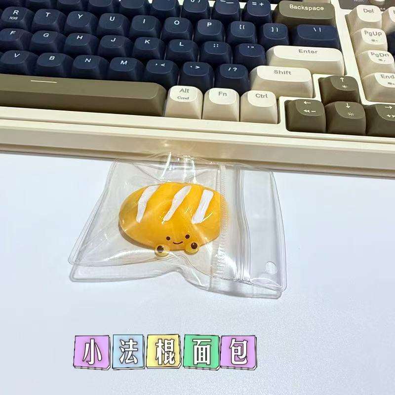 บาแก็ต ga-one จมูกเล็ก