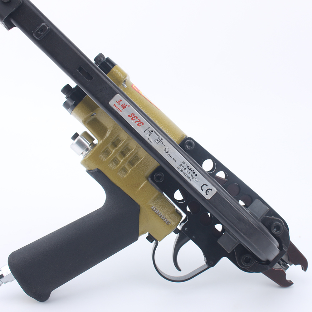 Меит SC7C-12 3/4 '', пневматический гвоздеж из нержавеющей стали