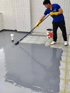 Revestimiento Impermeable <span class=keywords><strong>de</strong></span> <span class=keywords><strong>Poliurea</strong></span> Ecológico Moderno para <span class=keywords><strong>Piscinas</strong></span> y Uso Interior/Exterior <span class=keywords><strong>con</strong></span> 5 Años <span class=keywords><strong>de</strong></span> Garantía - Product Image 3