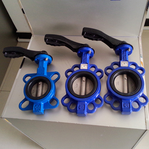 China Supplier Good Selling Cast Iron Marine Type PTFE Seat for Water Gas Oil - Product Image 5