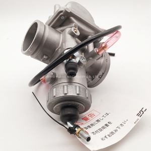 Carburador para Mikuni MIC 30mm TZM 150, carburador de <span class=keywords><strong>bicicleta</strong></span> clásica - Product Image 4