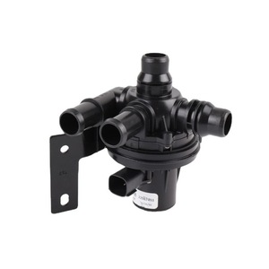 <b>Heater</b> Valve 22987493 for Cadillac ELR and Chevrolet Volt Premium Product Category Valves - Product Image 1