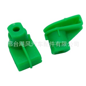 แหวนยึดปีกกันชน 8D0807192 สำหรับ Opel Vauxhall Ford Audi A3 A4 A6 Seat Focus - Product Image 5