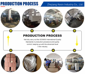 Mới nhất thiết kế nhà sản xuất cung cấp chất lượng cao phòng tắm nút loại vòi hoa sen Van che giấu thời gian chậm trễ vòi hoa sen van - Product Image 3