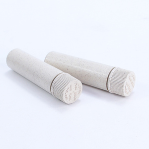 Biodegradable Packaging 25% PCR Pre Rolled Child Resistant <b>Plastic</b> Tubes 65mm 70mm 72mm 106mm 116mm 135mm CR Pre Rolled Tube - Product Image 4