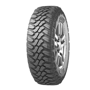 Neumáticos Todoterreno para Invierno 3PMSF para Servicio en Nieve Intensa, Camionetas/SUV 4x4, 265/<span class=keywords><strong>70R17</strong></span> 31X10.50R16 <span class=keywords><strong>245</strong></span>/75R16, Neumáticos MT para Barro/Terreno 35x12.50R18 - Product Image 2