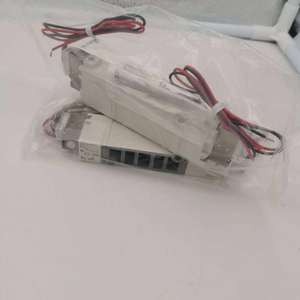 Original-SMC SY7440-5G <b>Solenoid</b> Valve - Product Image 4