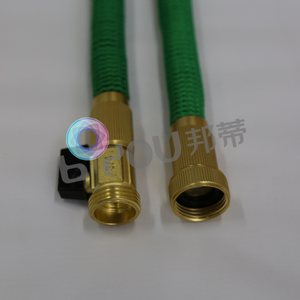 Mangueras de bolsillo retráctil, envío japonés, cabeza Flexible retráctil mágica, 2025 tubos, manguera de jardín extensible de 50 pies - Product Image 5