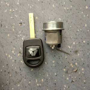 大型トラックTX T5G 811-46433-6014点火ロックシリンダーアセンブリ (T5G) に適しています - Product Image 6