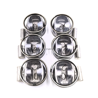 Motorkolben für Mercedes Benz R171 R230 W221 SLK350 SL350 S400L M272.969 M272.968 M272.974 3.5L 2720300618 A2720300618
