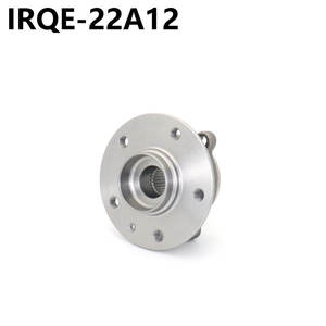 Unidad de Rodamiento de Rueda Delantera IRQE-22A12, Diámetro Interior de 35 mm, para GAC Trumpchi GS, Pieza de Repuesto - Product Image 3