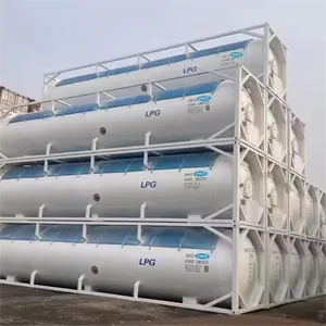 Manufacturers Sell Second-hand Storage Tanks Liquid Nitrogen Storage Tanks Storage Tanks