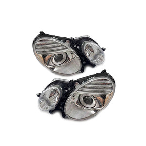 Pièces automobiles de haute qualité pour Classe <span class=keywords><strong>E</strong></span> W211 12V de 2006 à <span class=keywords><strong>2008</strong></span>, adaptées aux phares Mercedes Benz - Product Image 2
