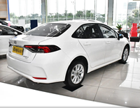 Toyota Corolla berline d'occasion 2023 1.2T S-CVT Édition Elite Essence