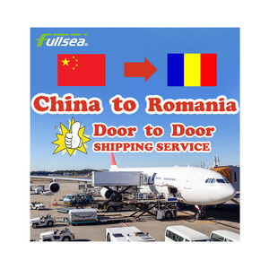 บริการขนส่งสินค้าทั่วไปแบบด่วนทางอากาศจากจีนไปยังโรมาเนีย แบบ Door to Door - Product Image 1