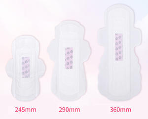 Les fabricants chinois vendent en gros des serviettes hygiéniques ultra-minces pour femmes - Product Image 6