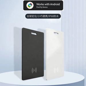 Localizador de Billetera, Tarjeta Rastreadora de Billetera, Buscador de Billetera, Rastreador de Billetera - Product Image 3