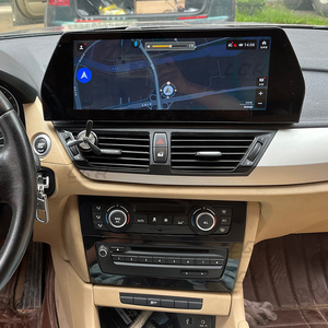 X1 2009-2015 Âm Thanh Stereo Xe Hơi GPS Navigation 12.3 "HD Android 11 Xe Đa Phương Tiện Máy Nghe Nhạc Khuếch Đại RGB Không Dây Carplay - Product Image 6