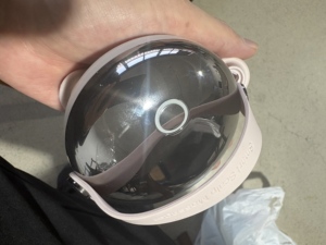 Masajeador de Cabeza de Cuatro Garras de Alta Calidad con Nuevo Diseño 2026 para Desbloquear los Meridianos y Relajar el Cuero Cabelludo - Product Image 6