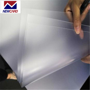 <span class=keywords><strong>Pvc</strong></span> khắc laser tráng lớp phủ cho lòng trung thành thẻ hoặc ID thẻ - Product Image 2