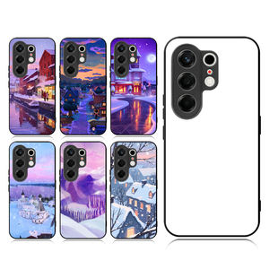 <span class=keywords><strong>Funda</strong></span> de Teléfono Sublimable para Tecno Camon Pova Spark, Personalizable <span class=keywords><strong>con</strong></span> Impresión en Blanco, Carcasa DIY para Spark Go 50 40 30 20 - Product Image 1