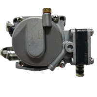 Carburateur TK Assy 69P-14301-00 pour moteur hors-bord 2 temps 30 HP