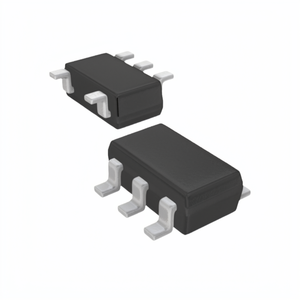 Composants électroniques originaux de gestion de l'alimentation (PMIC) SC 74A, SOT 753 XC6122C431MR-G - Product Image 1