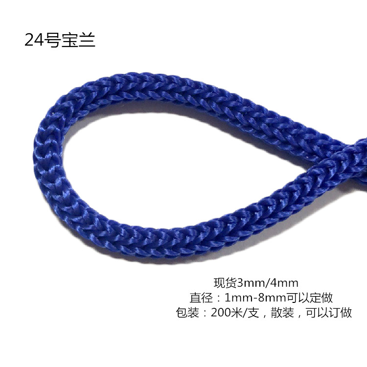 Azul (Stock AE)