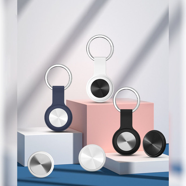 Android Universal Plastic GPS Anti Lost Key Finder Tracker with Beep Reminder for Android & IOS