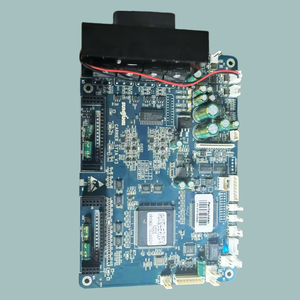 Carte mère originale neuve Guangzhou SY Board Sengyang pour imprimante jet d'encre XP600 avec encre à solvant et assistance technique - Product Image 5