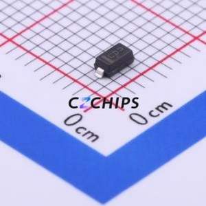 Diodo Zener Original Nuevo MMSZ4679T1G SOD-123, Venta al por Mayor de Componentes Electrónicos, Proveedor de Chips y Servicio BOM - Product Image 1