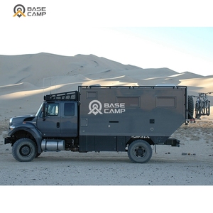 2025 nouveau <span class=keywords><strong>Camping</strong></span> Camion caravane Quipements Camion a Vendre Caja Camioneta <span class=keywords><strong>camping</strong></span>-car camion boîte pour voyager Prefabricadas Para - Product Image 6