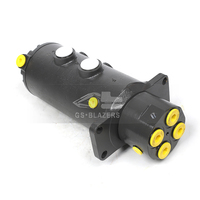 Nouvel ensemble de joint central SH210A5 pour pièces d'excavatrice Sumitomo, accessoire d'excavatrice, pièces de machines de construction