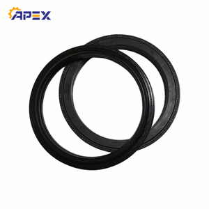 APEX - Repuestos para excavadoras con MOQ bajo: Sello para cargadora de ruedas 423-22-22461 para motor BQ5020F WA380-3 WA380-6 - Piezas para maquinaria de construcción - Product Image 1