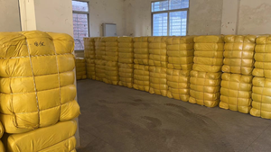 Fabricants naturels de culottes et de couches pour bébés Fujian Couches respirantes jetables ultra fines personnalisables pour bébés - Product Image 5