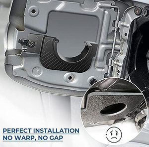 Soporte de Retención de Tapa de Aluminio y ABS LUMA al por Mayor para Camionetas 2016-2023 - Product Image 5