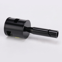 Prisme à double angle droit pour accessoires de niveau laser